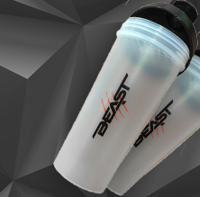Beast Shaker Cup only £2.99